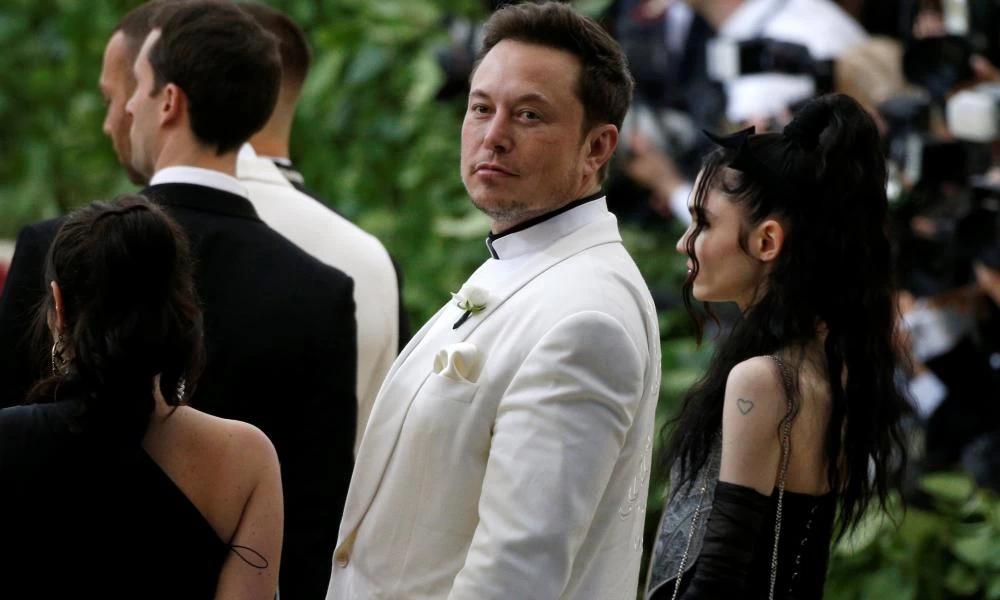 Έλον Μάσκ: Εκτοπίζει τον Μπιλ Γκέιτς και γίνεται ο 2ος πιο πλούσιος